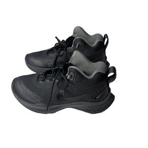 Nike React Men's Size 8 Tactical Boots